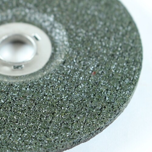 オフセット砥石