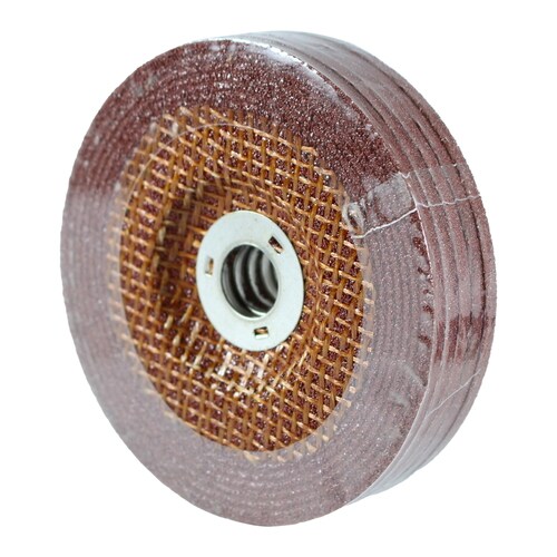 オフセット砥石