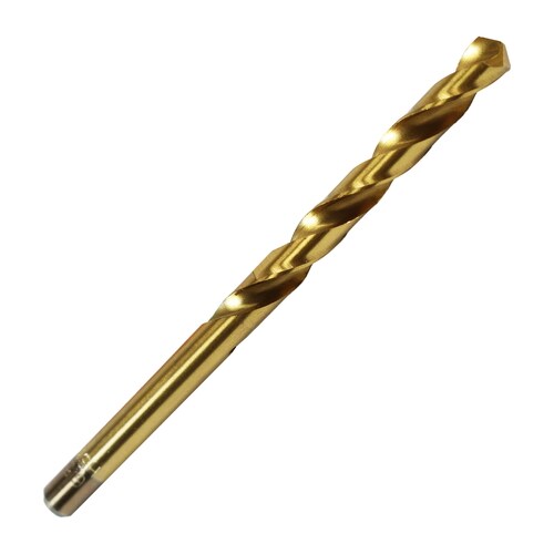 鉄工用ドリルセット