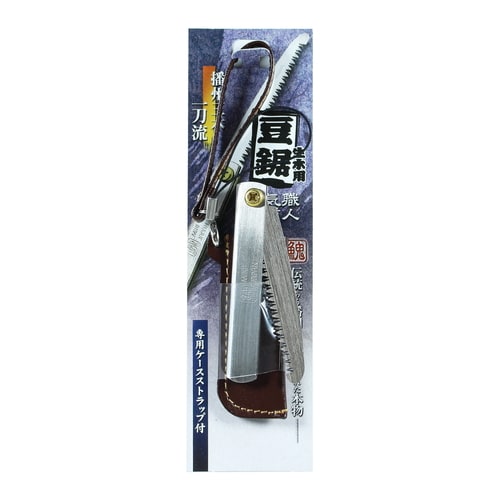 豆鋸 ストラップ MB−SBR