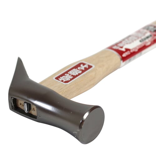 箱屋玄能 丸型 中 KG−23