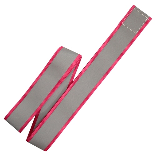 反射タスキ ピンク RS−C1