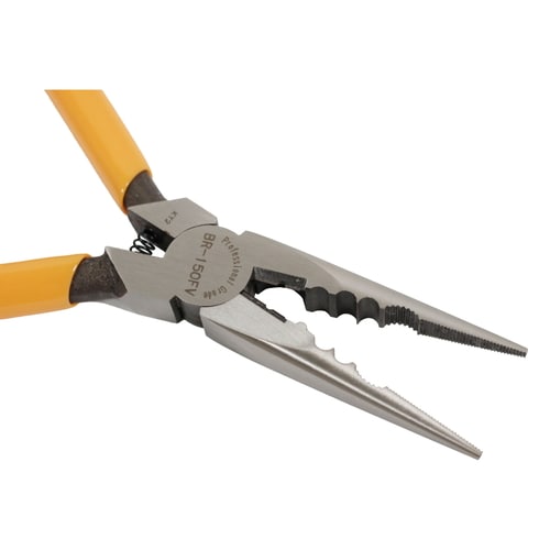 万能ラジオペンチ