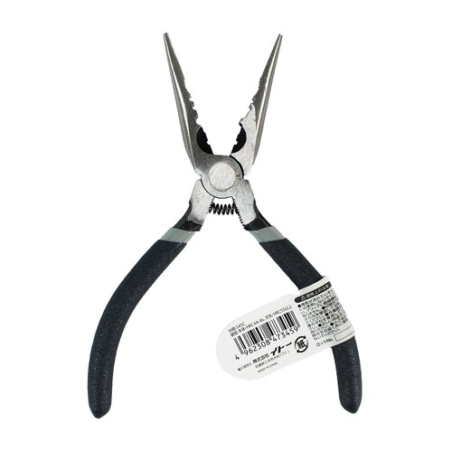 万能ラジオペンチ IH−62