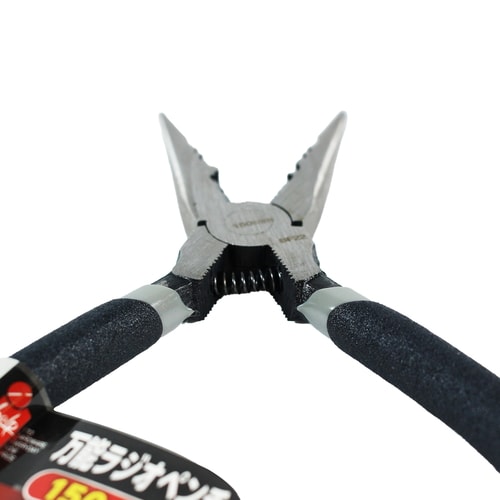 万能ラジオペンチ IH−62