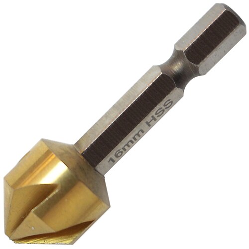 面取りカッター