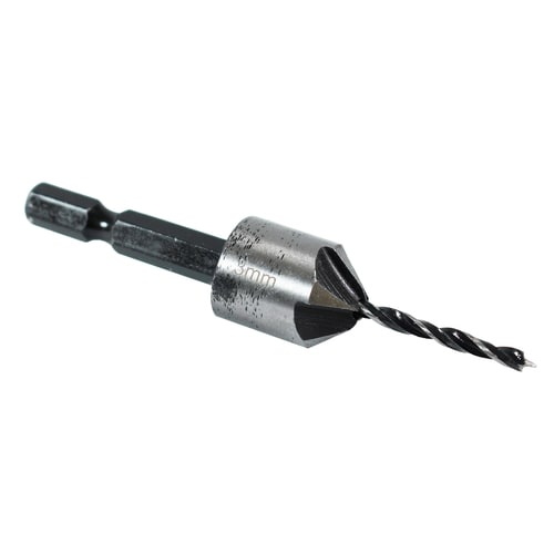 面取りカッター付