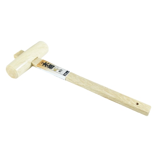木槌 柾目 36ミリ