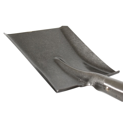 ホームショベル角型