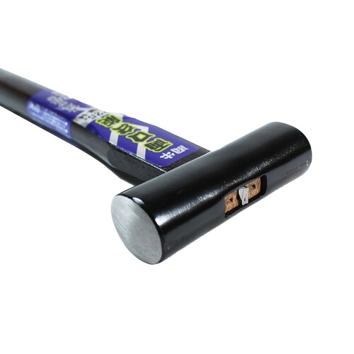 両口玄能 225g THM−14