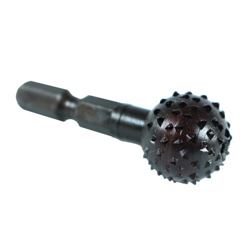 回転ヤスリイバラ