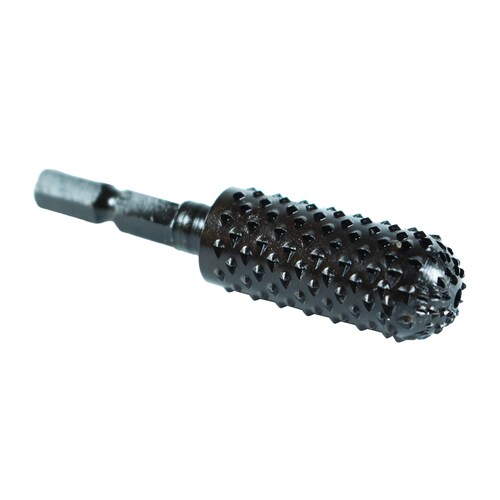 回転ヤスリイバラ