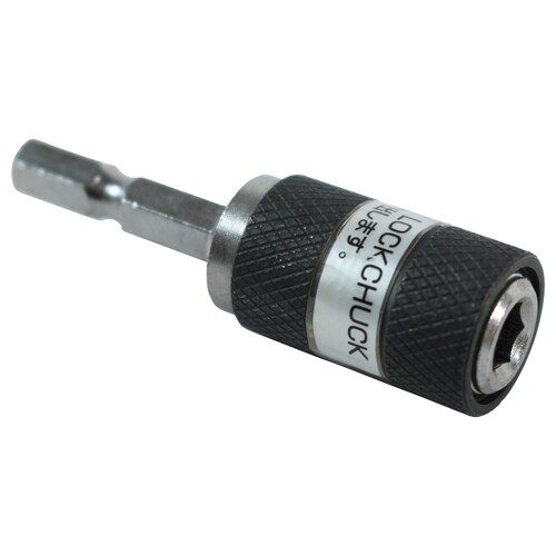 スピードロックチャック