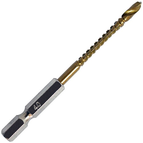 六角軸ドリルソー