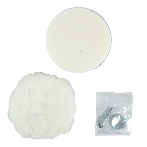 六角軸ポリッシング