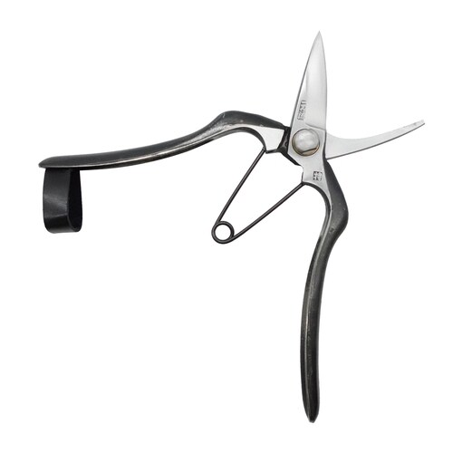 剪定芽切鋏(曲刃) EP−11