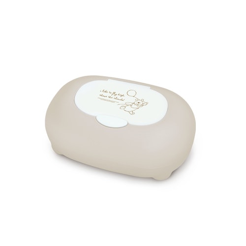 ウェットティッシュケース