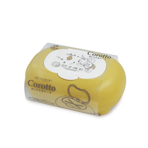 オシリフキケース