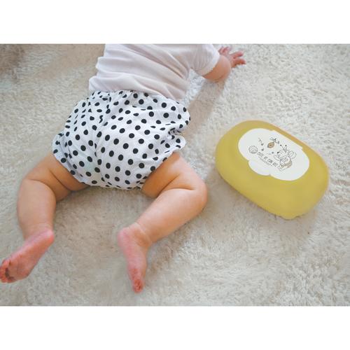 オシリフキケース