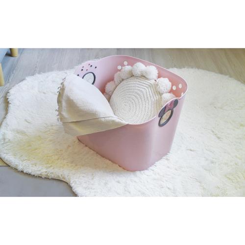 ミニーヤワラカバケツ