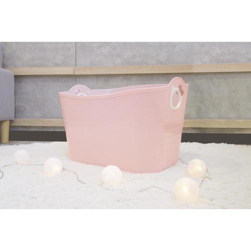 ヤワラカバケツ