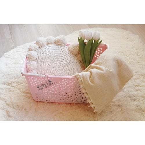 ラピスバスケット