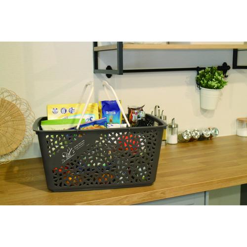 ラピスバスケット