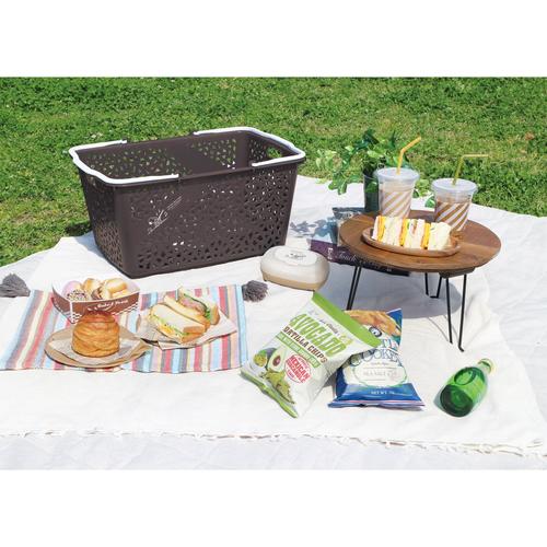 ラピスバスケット