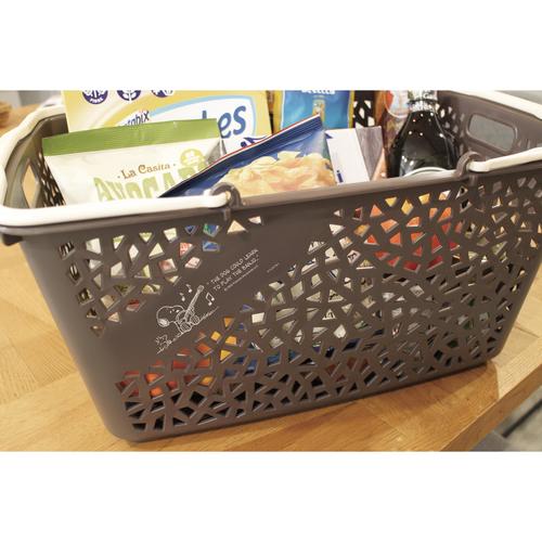 ラピスバスケット