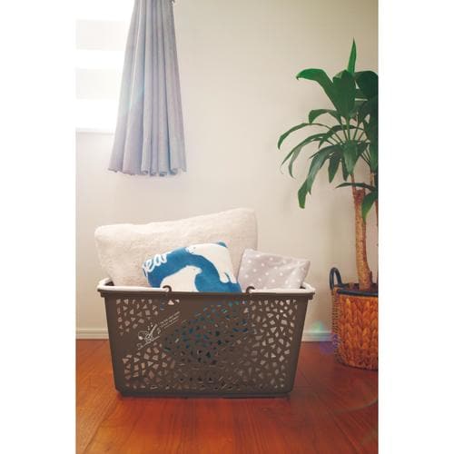 ラピスバスケット