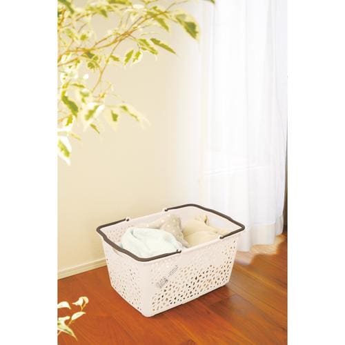 ラピスバスケット