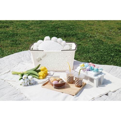 ラピスバスケット