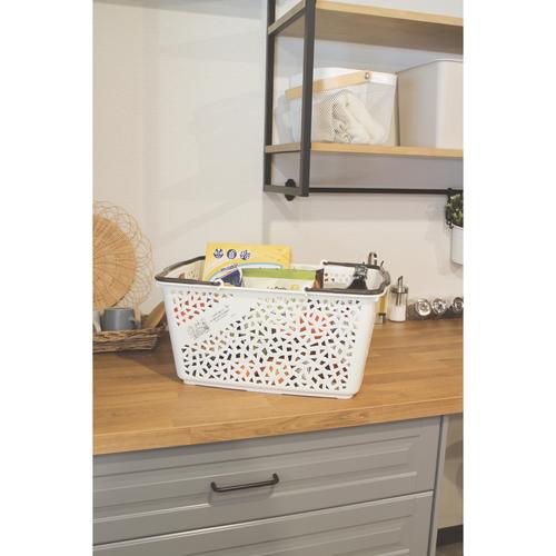 ラピスバスケット