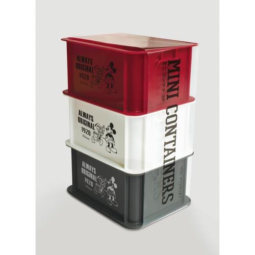 ミニコンテナ3P