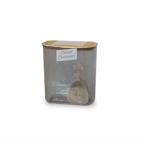 シリアルケース