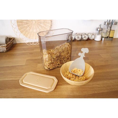 シリアルケース