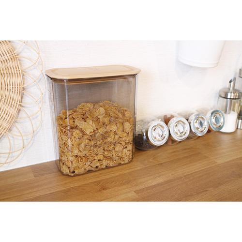 シリアルケース