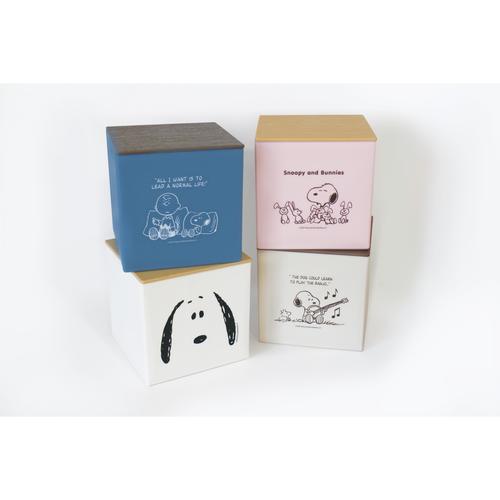 フタ付ティッシュケース