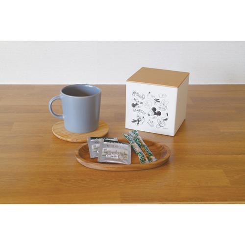 フタ付ティッシュケース