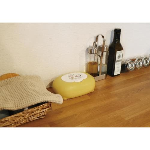 ウェットティッシュケース