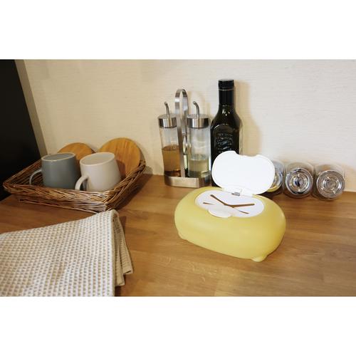 ウェットティッシュケース