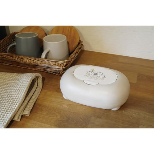 ウェットティッシュケース