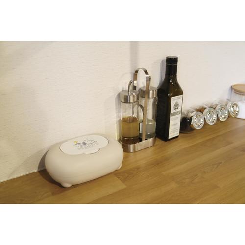 ウェットティッシュケース