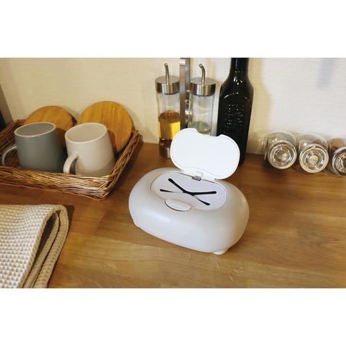 ウェットティッシュケース