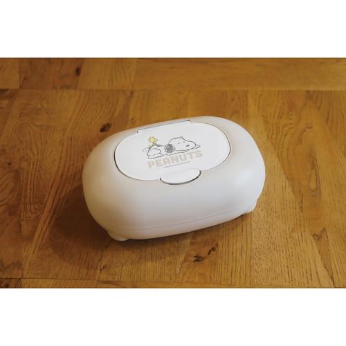 ウェットティッシュケース