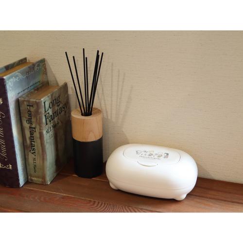 ウェットティッシュケース