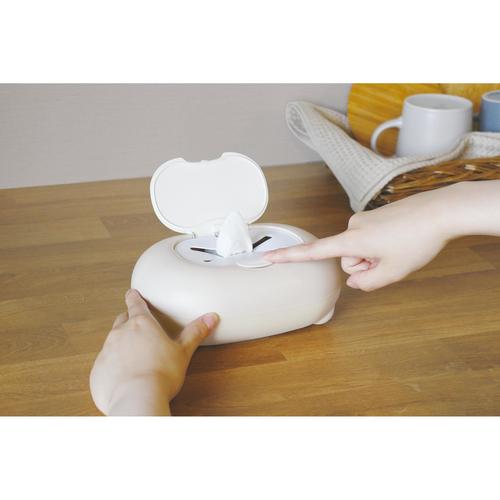 ウェットティッシュケース