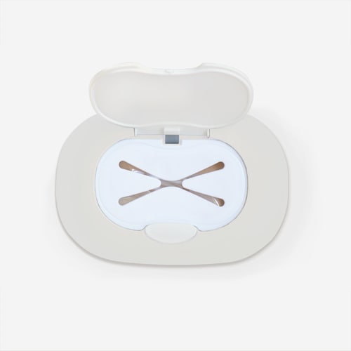 ウェットティッシュケース