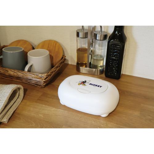 ウェットティッシュケース