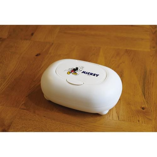 ウェットティッシュケース